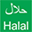 HALAL